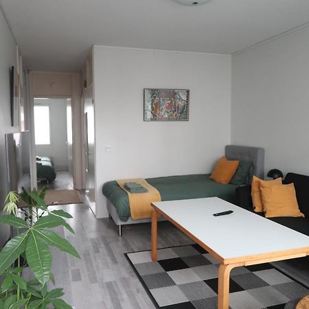 Havi Apartment Riihimäki Extérieur photo