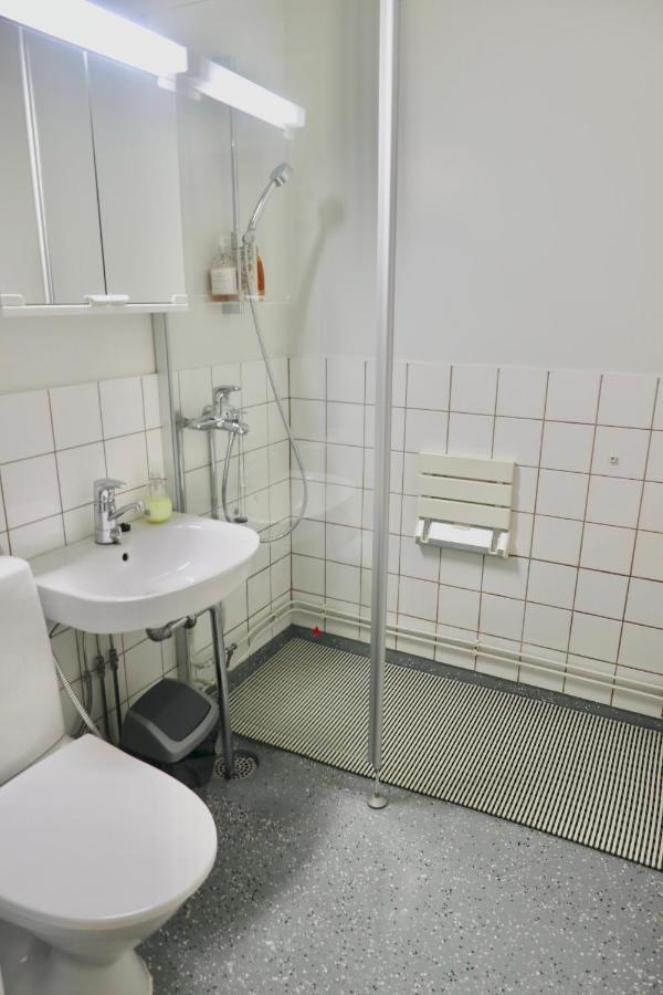 Havi Apartment Riihimäki Extérieur photo