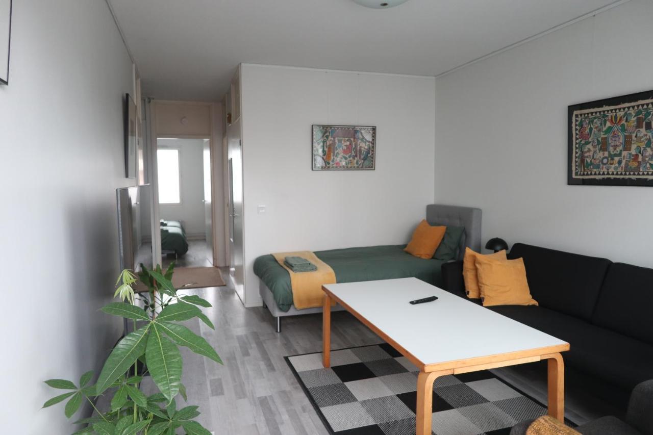Havi Apartment Riihimäki Extérieur photo