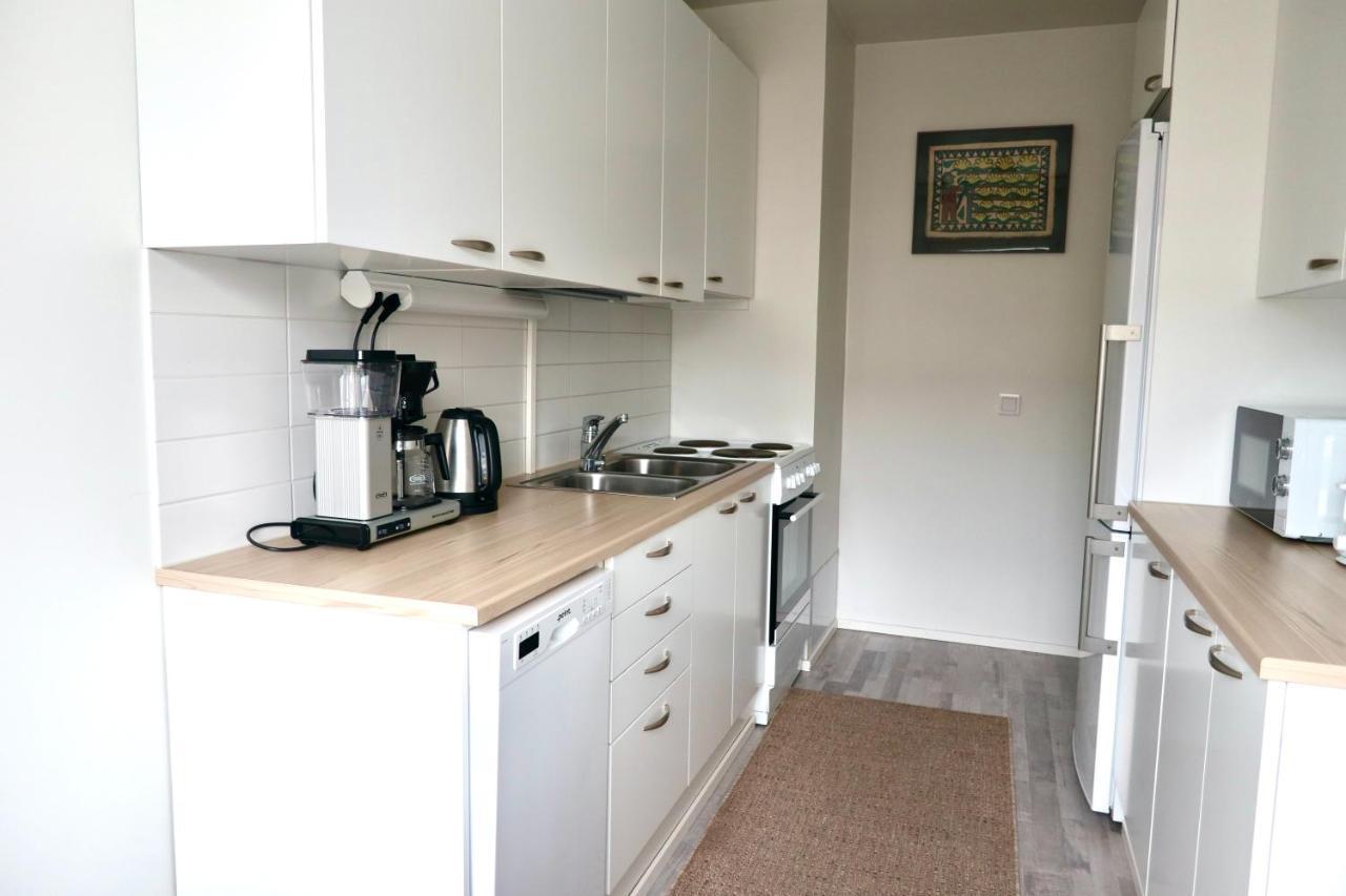Havi Apartment Riihimäki Extérieur photo