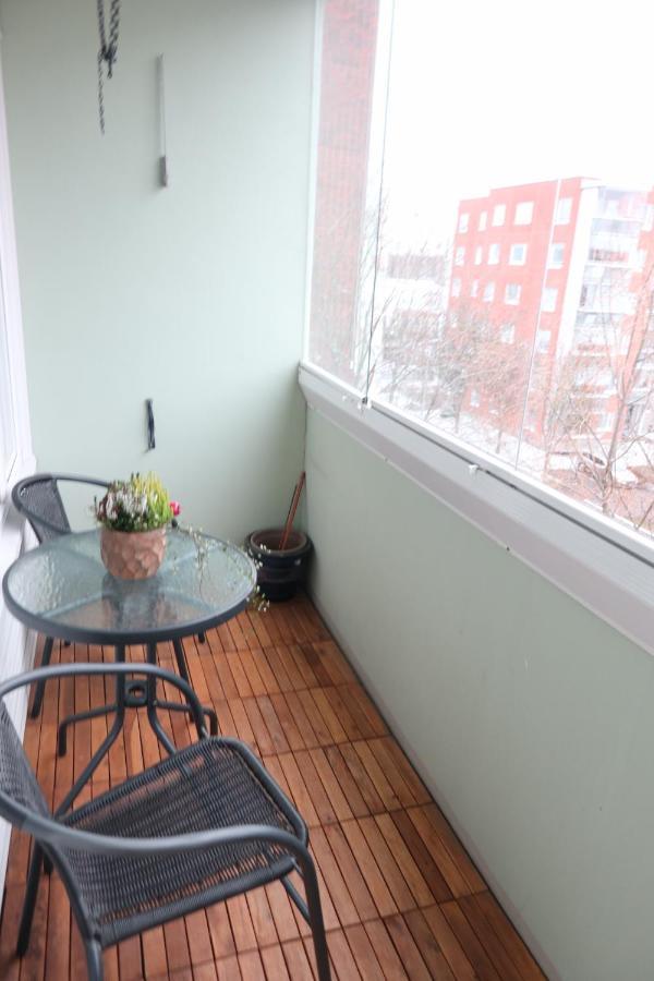 Havi Apartment Riihimäki Extérieur photo